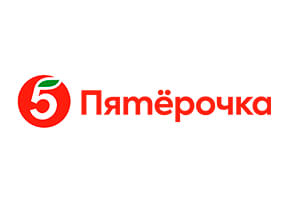 Пятёрочка